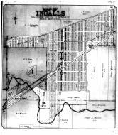 Ingalls, Madison County 1901